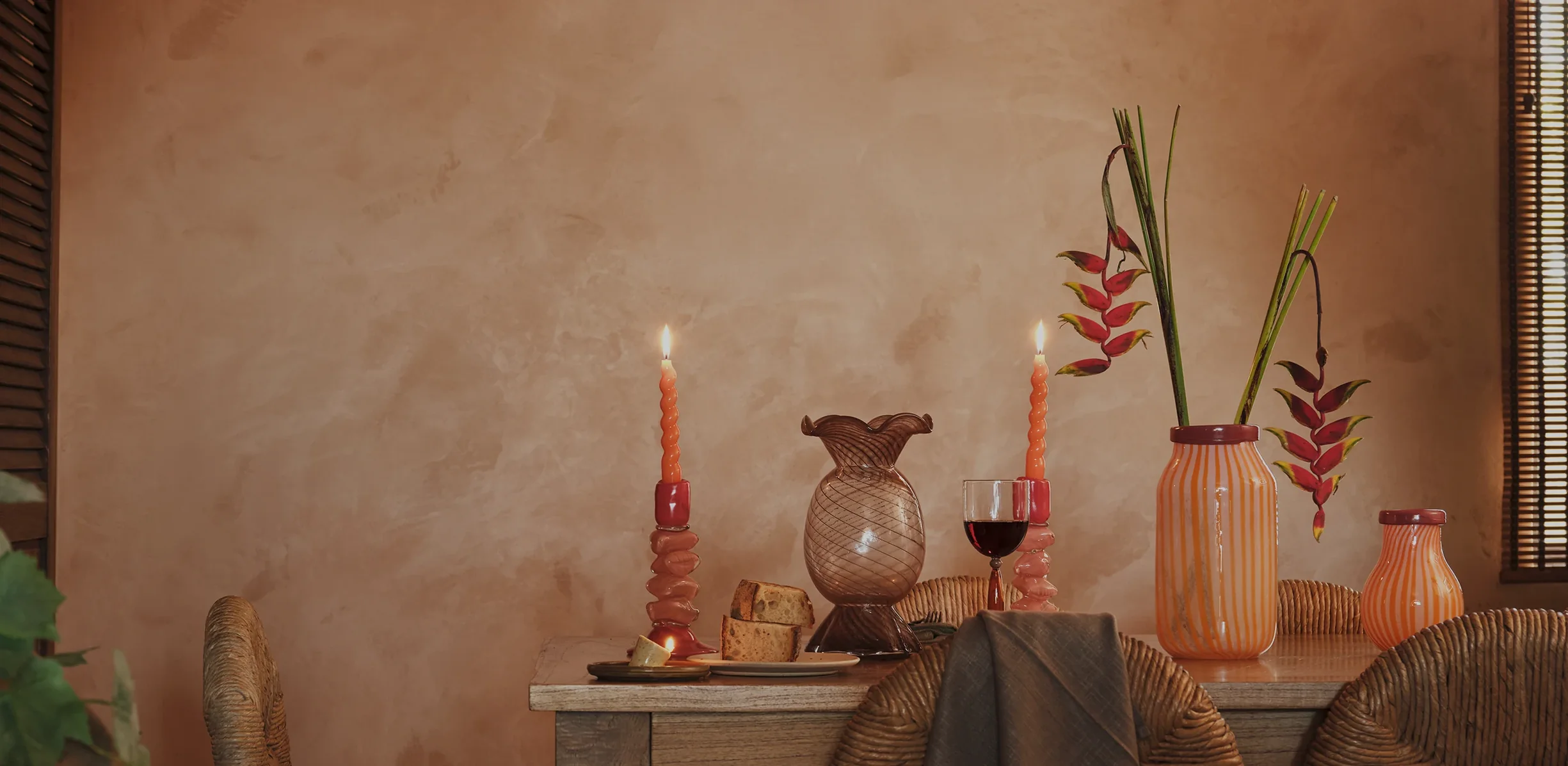 Elevate Your Home Sanctuary