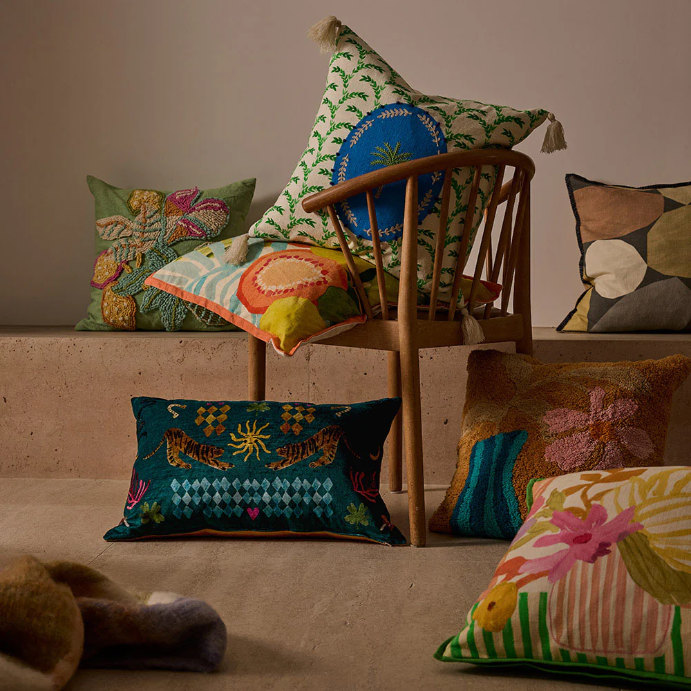 Alicia Cushion - Image 3