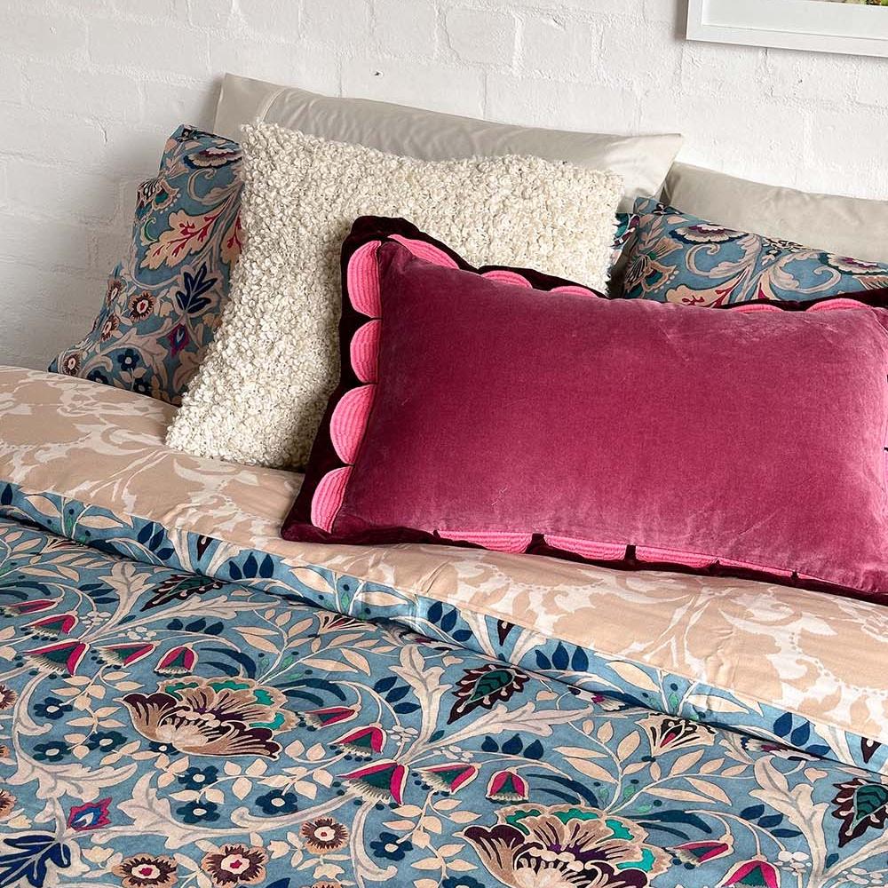 Alina Quilt Cover Set - Image 4