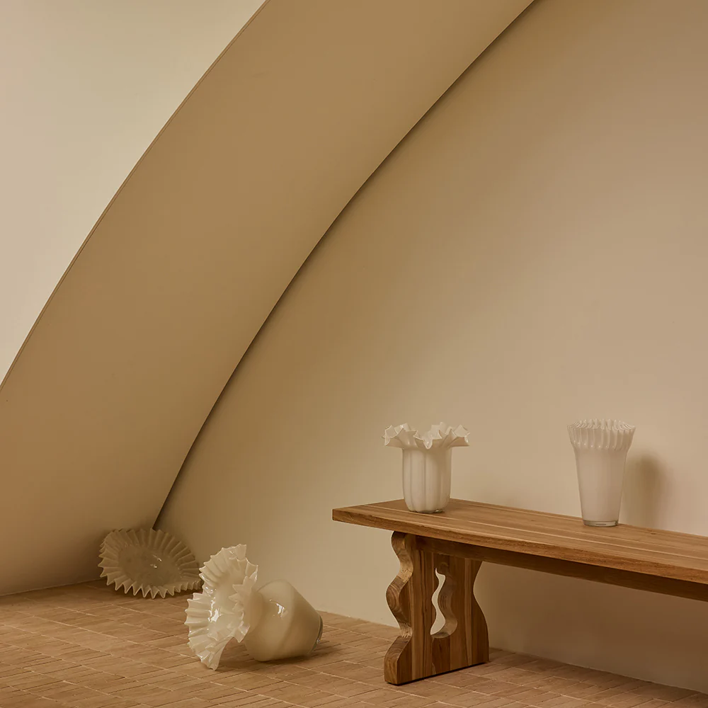 Aphrodite White Bowl - Image 3