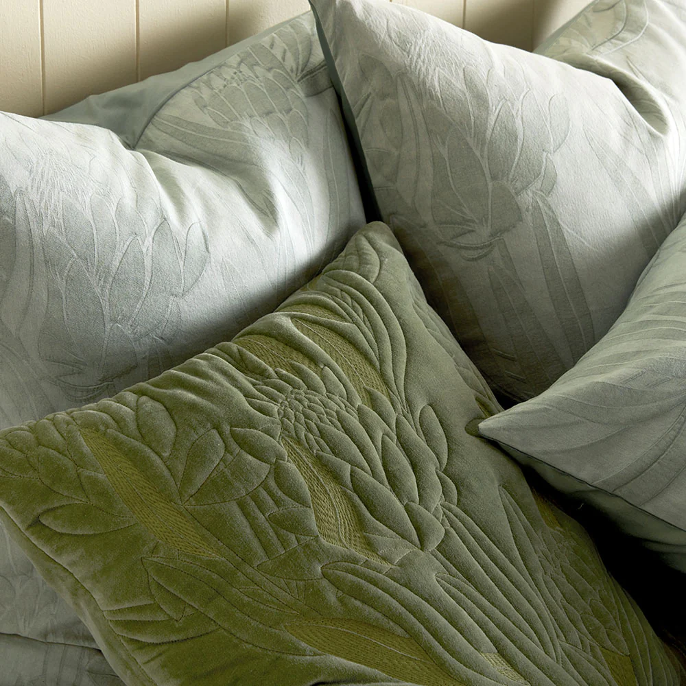 Ariana Quilt Cover Set - Image 5