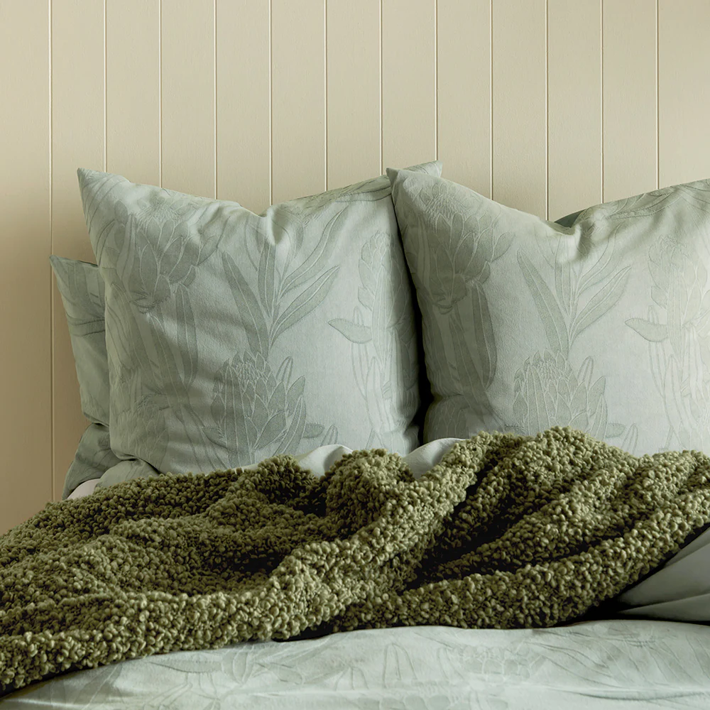 Ariana Quilt Cover Set - Image 8