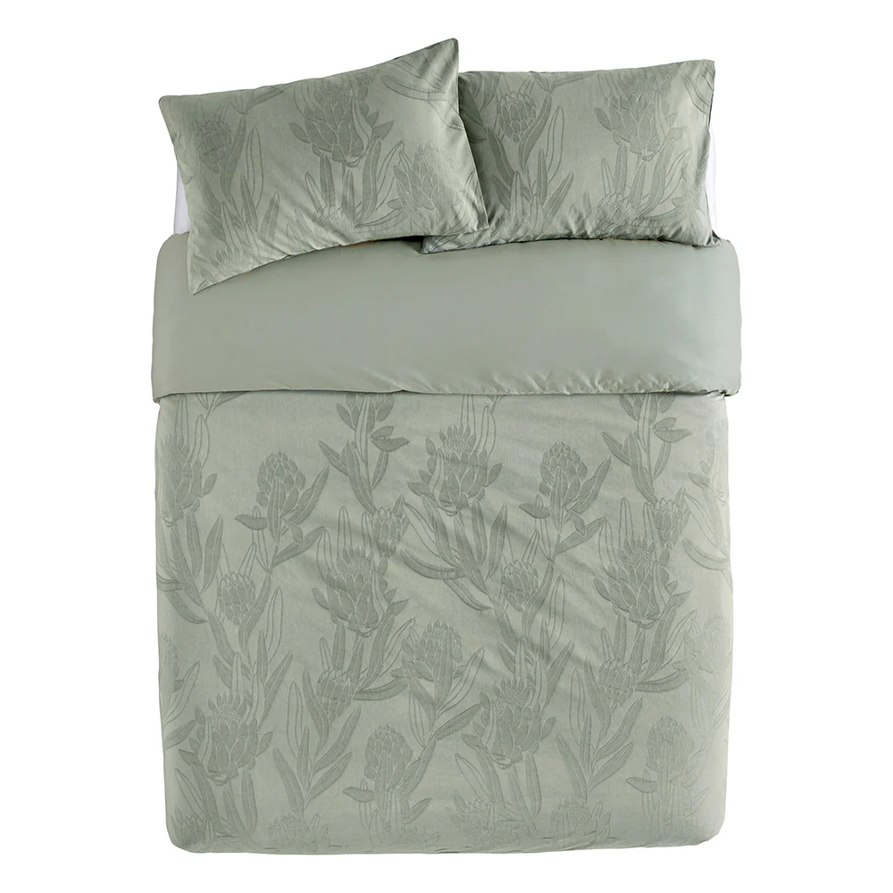 Ariana Quilt Cover Set - Image 9