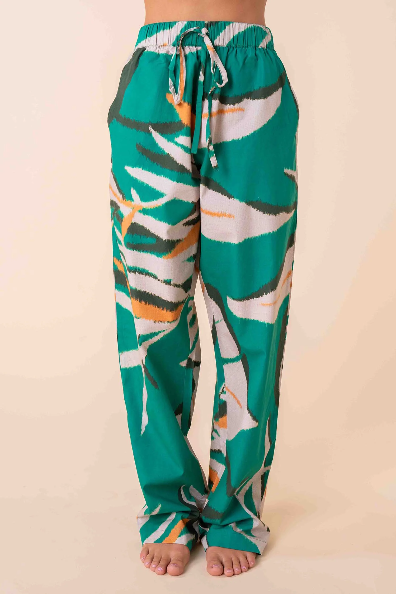 Ayana Long Pyjama Pants - Image 2