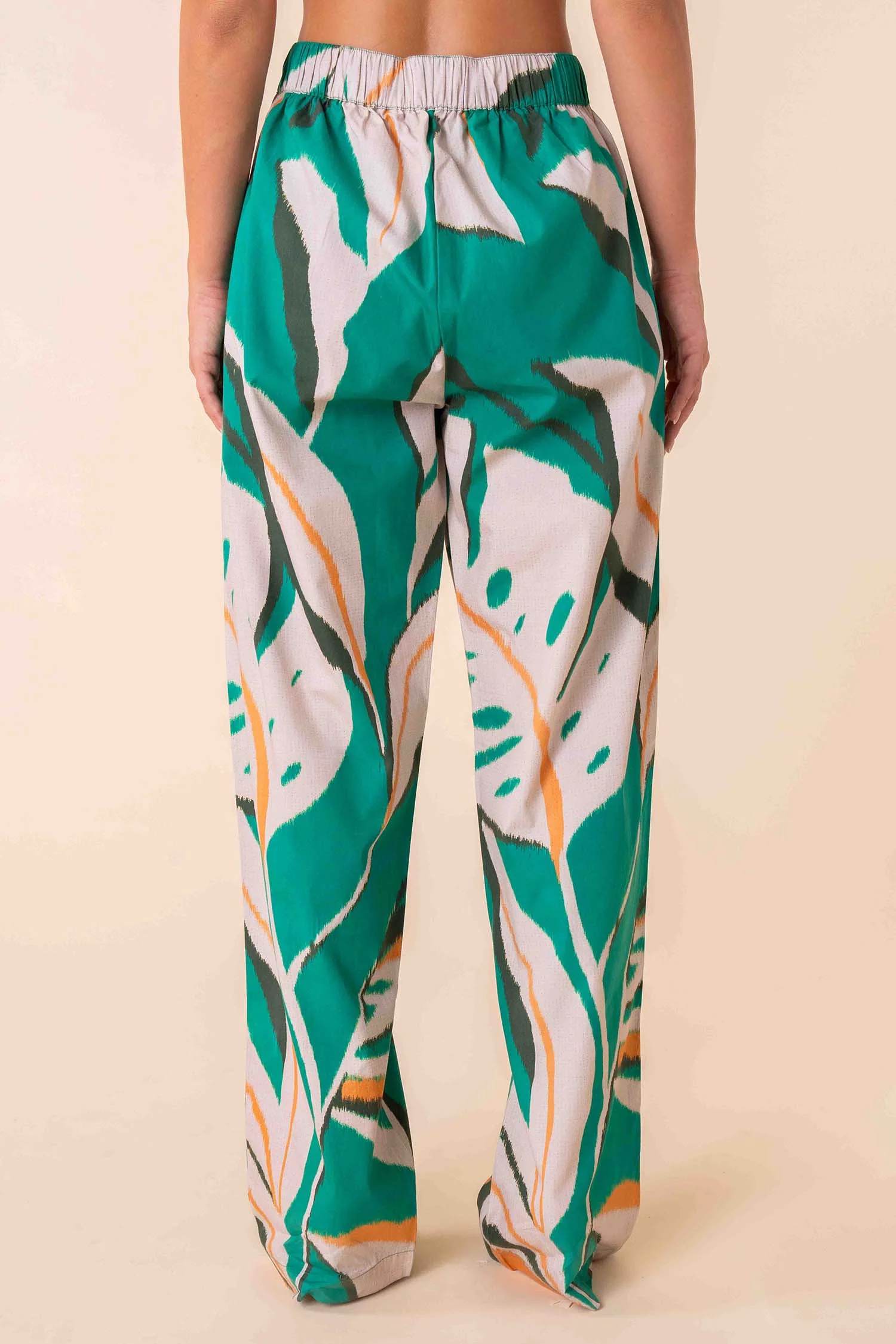 Ayana Long Pyjama Pants - Image 3