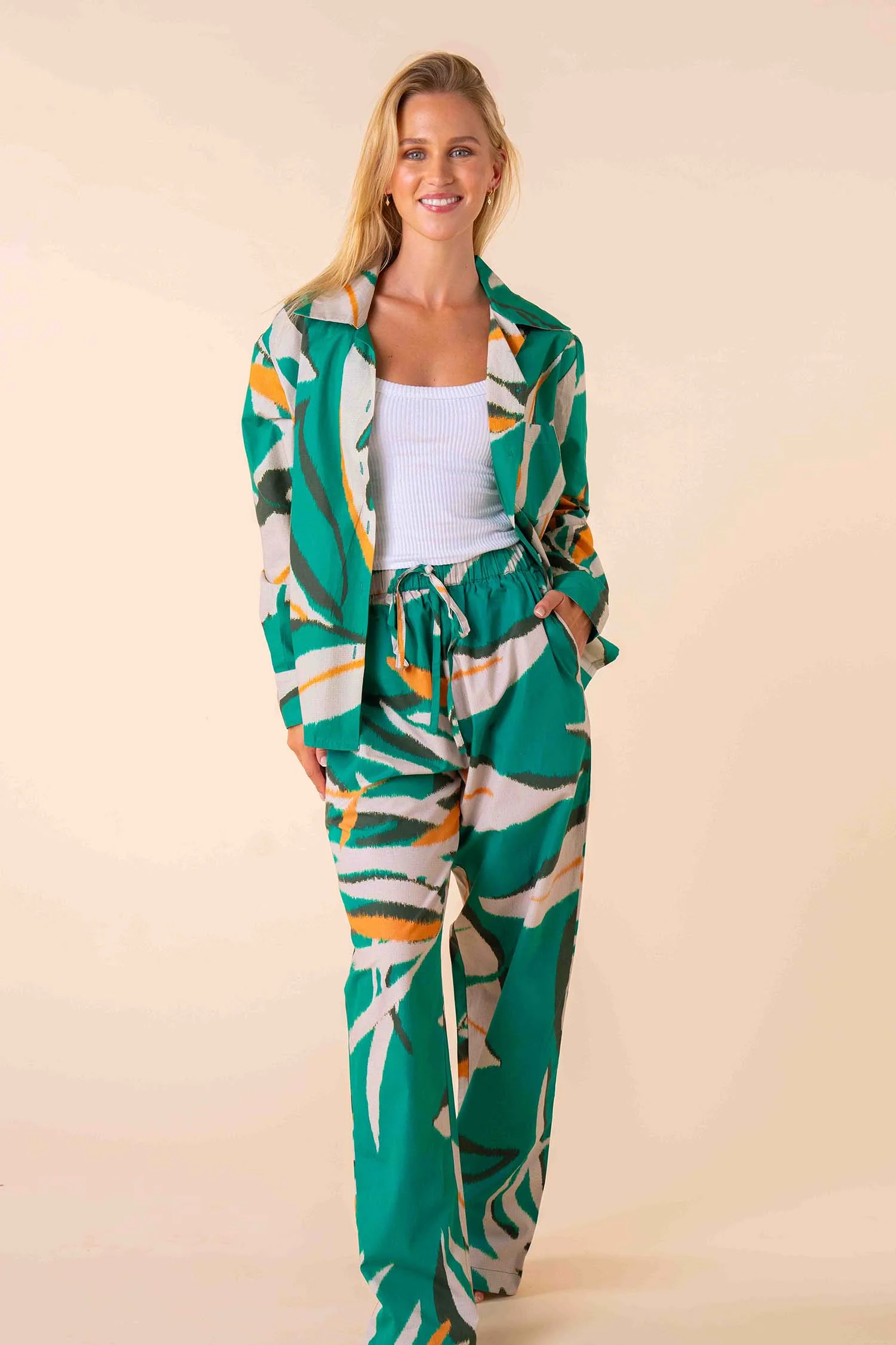 Ayana Long Pyjama Pants - Image 4