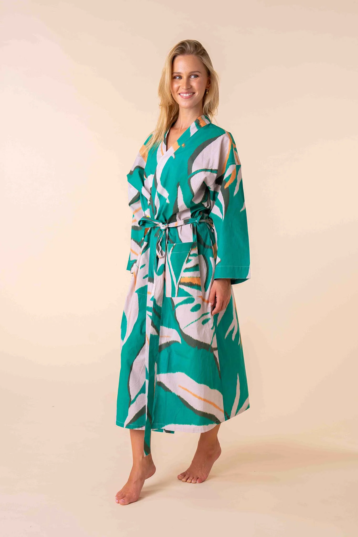 Ayana Robe - Image 2