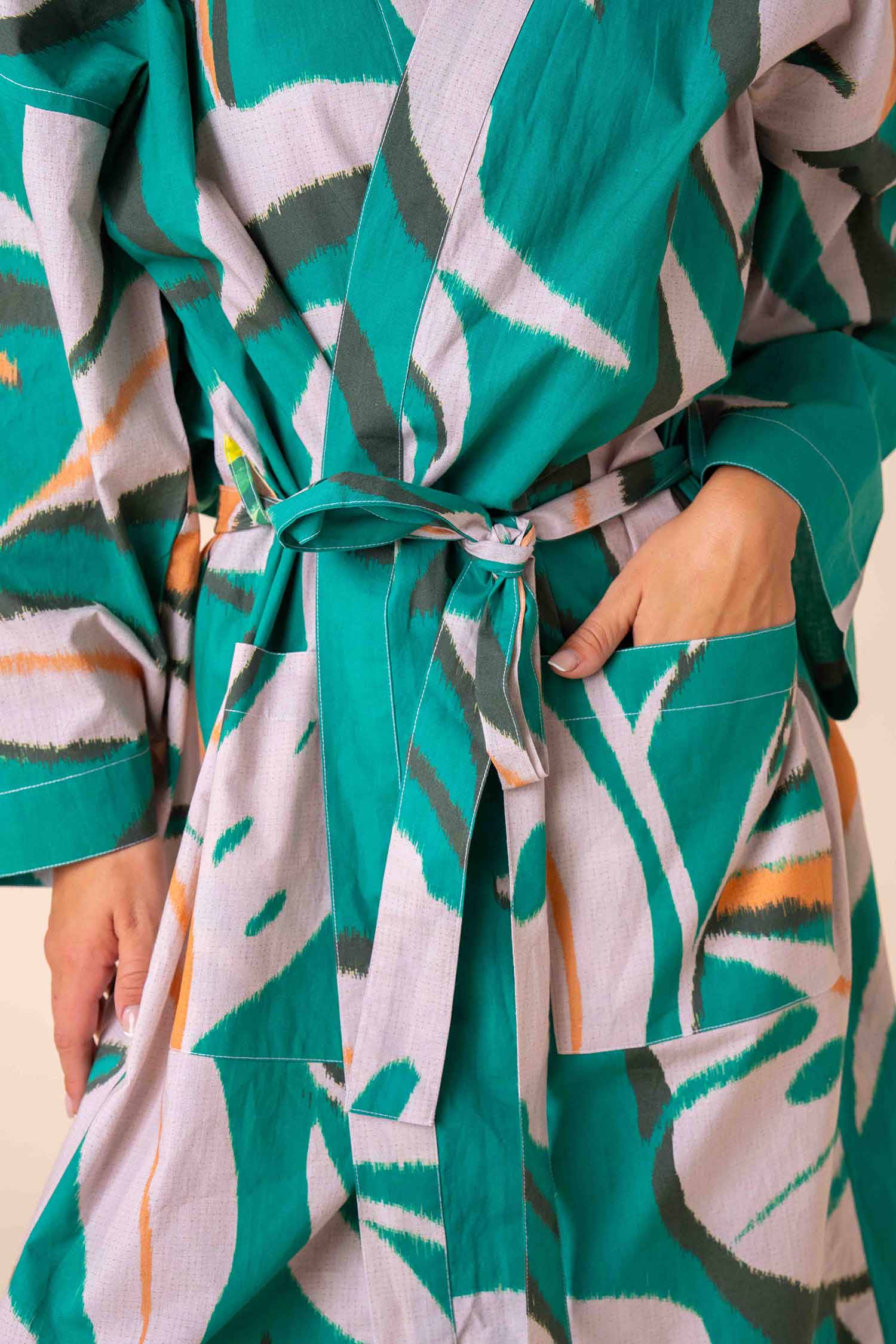 Ayana Robe - Image 4