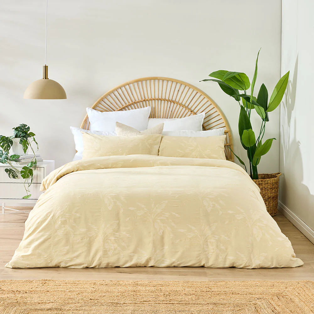 Ayanna Quilt Cover