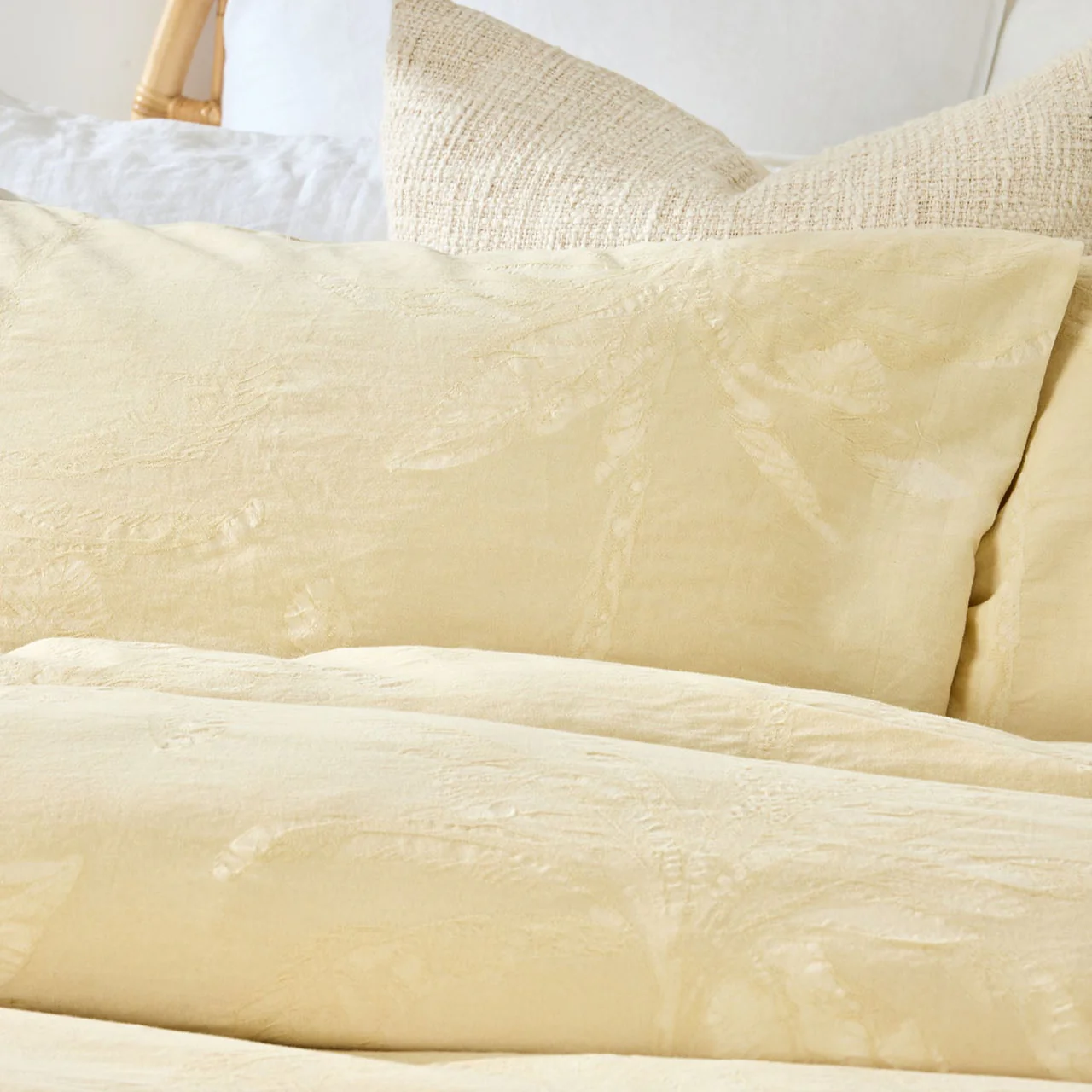 Ayanna Quilt Cover - Image 3