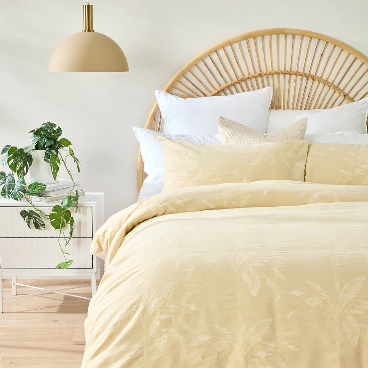 Ayanna Quilt Cover - Image 5