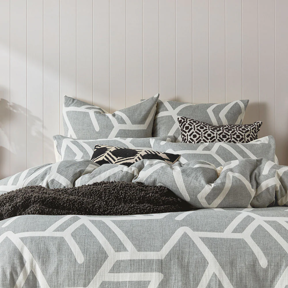 Bala Quilt Cover Set - Image 3