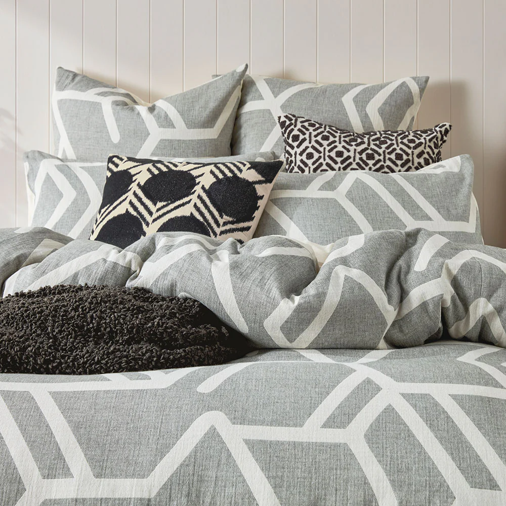 Bala Quilt Cover Set - Image 4