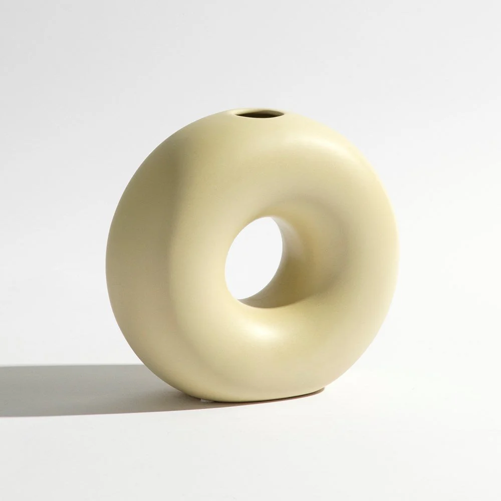 Belle Vase