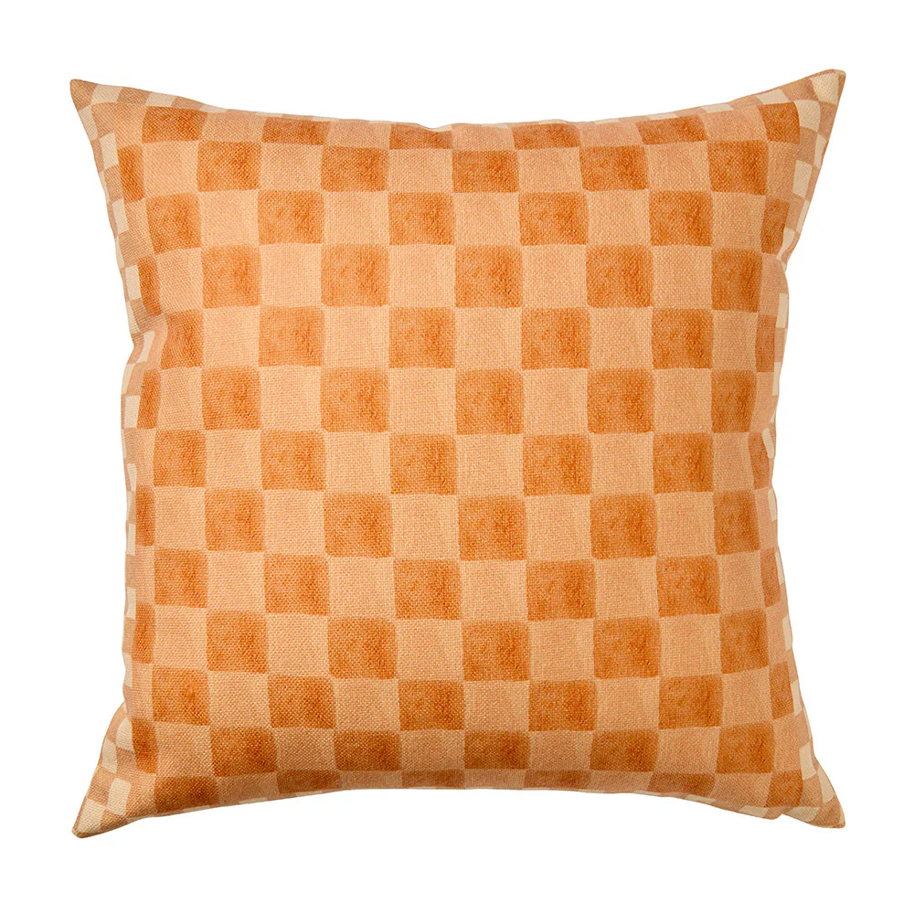 Bellini Outdoor Toffee Cushion