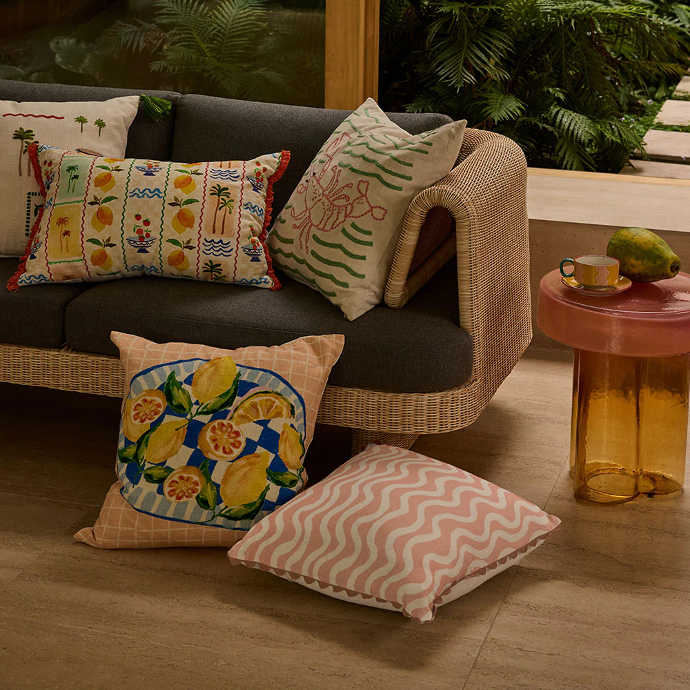 Bettie Cushion - Image 3