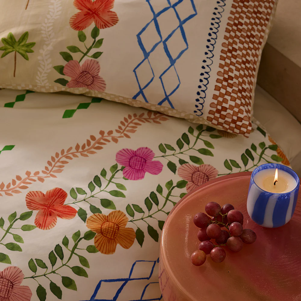 Bodega Quilt Cover Set - Image 4