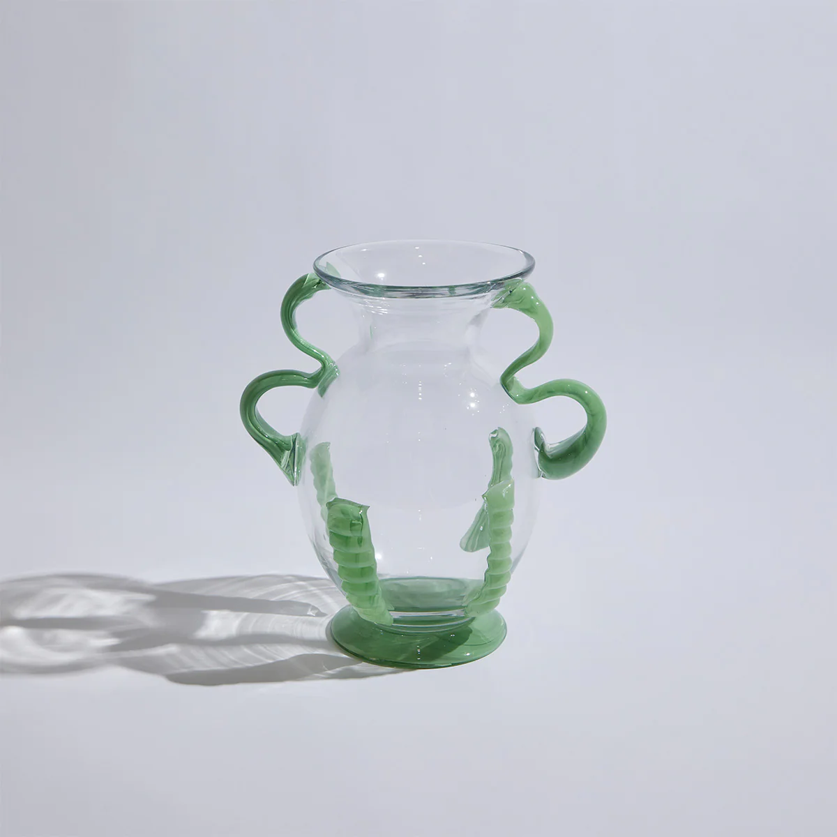 Bonita Large Mint Vase