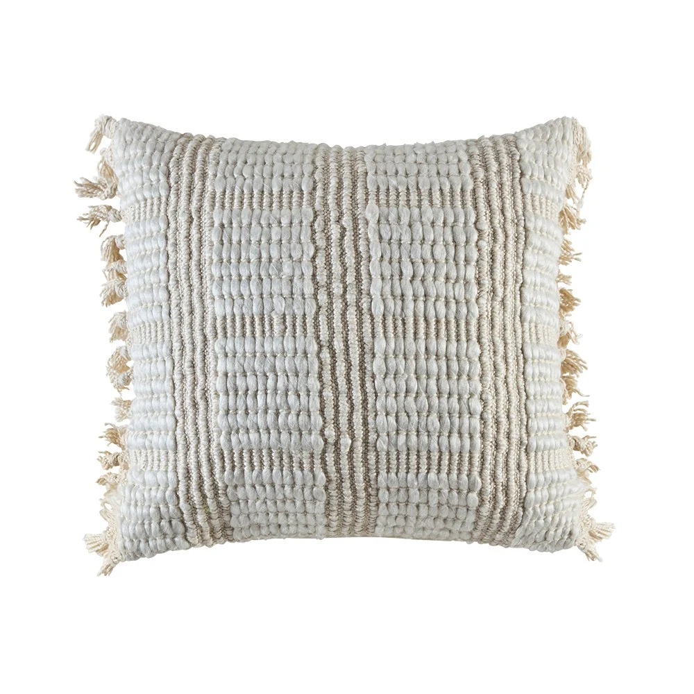 Boston Cushion
