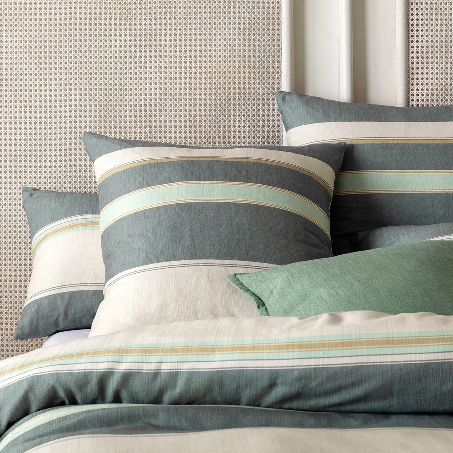 Brooks Euro Pillowcase - Image 2