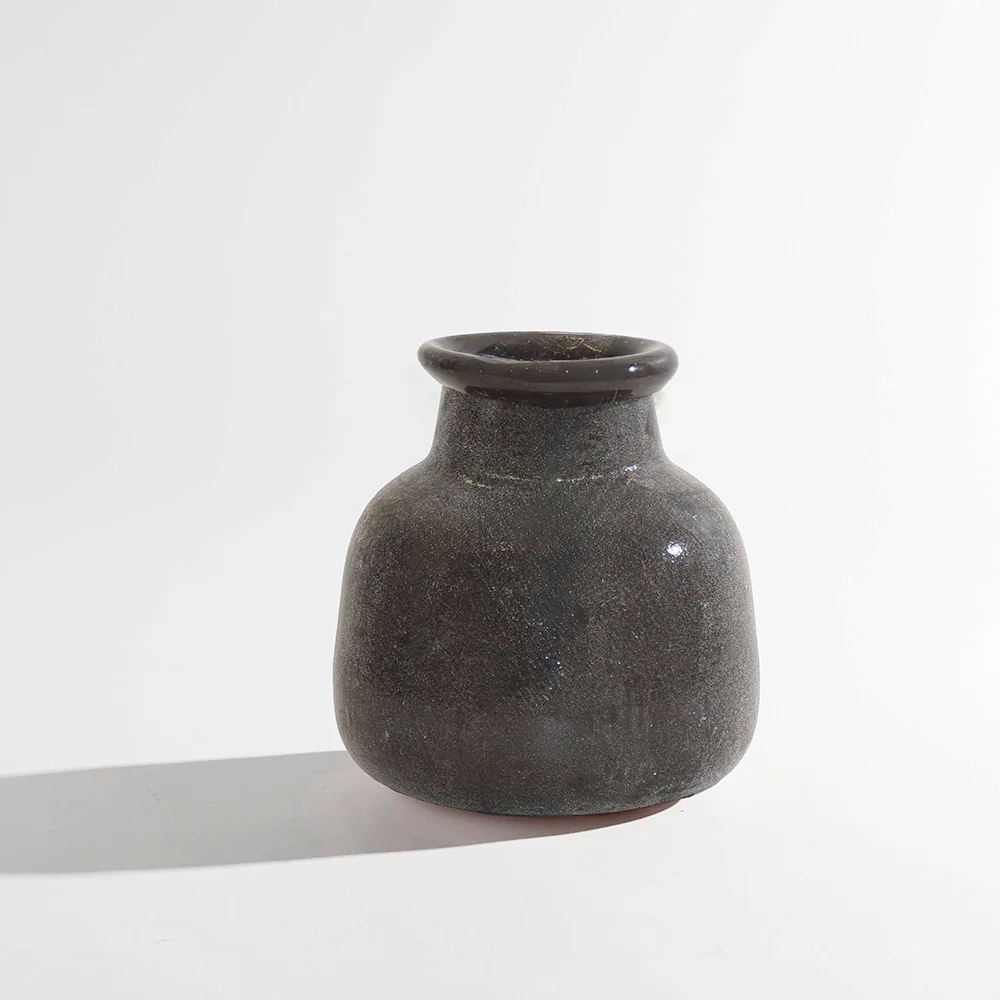 Byron Round Vase