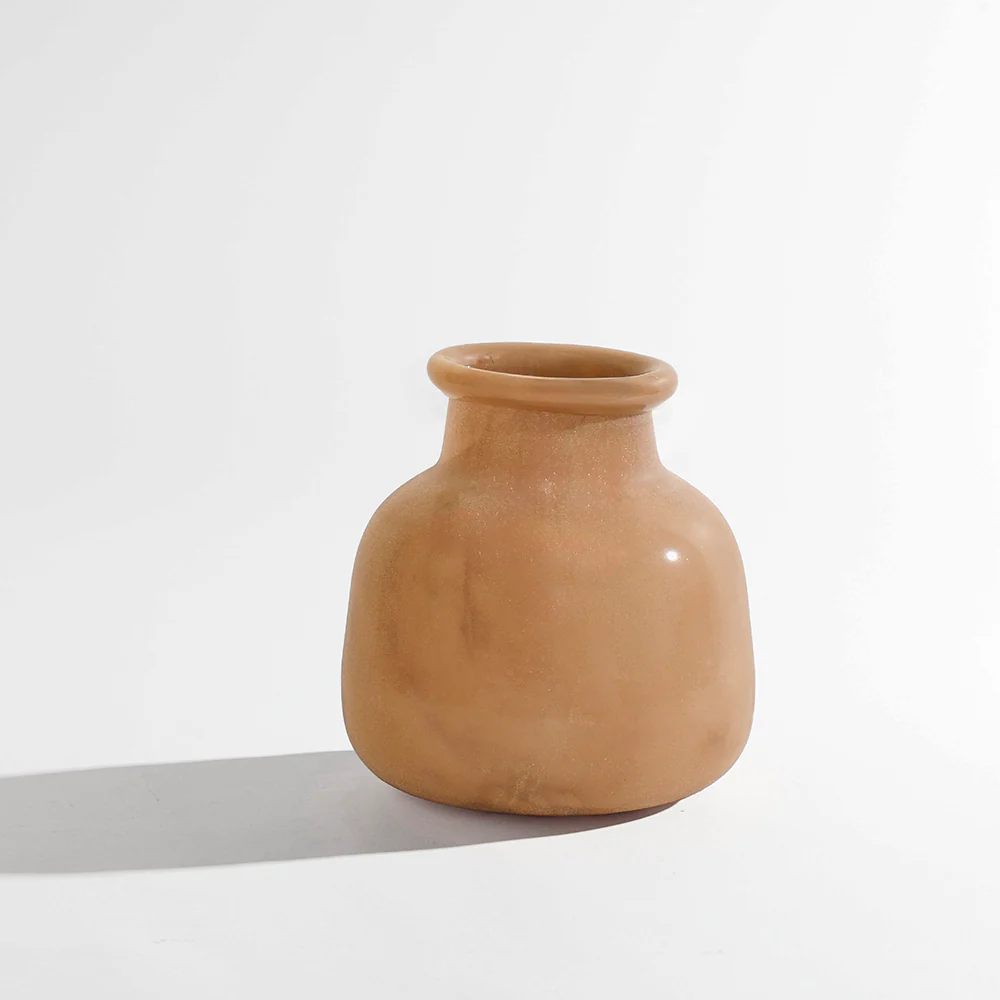 Byron Round Vase