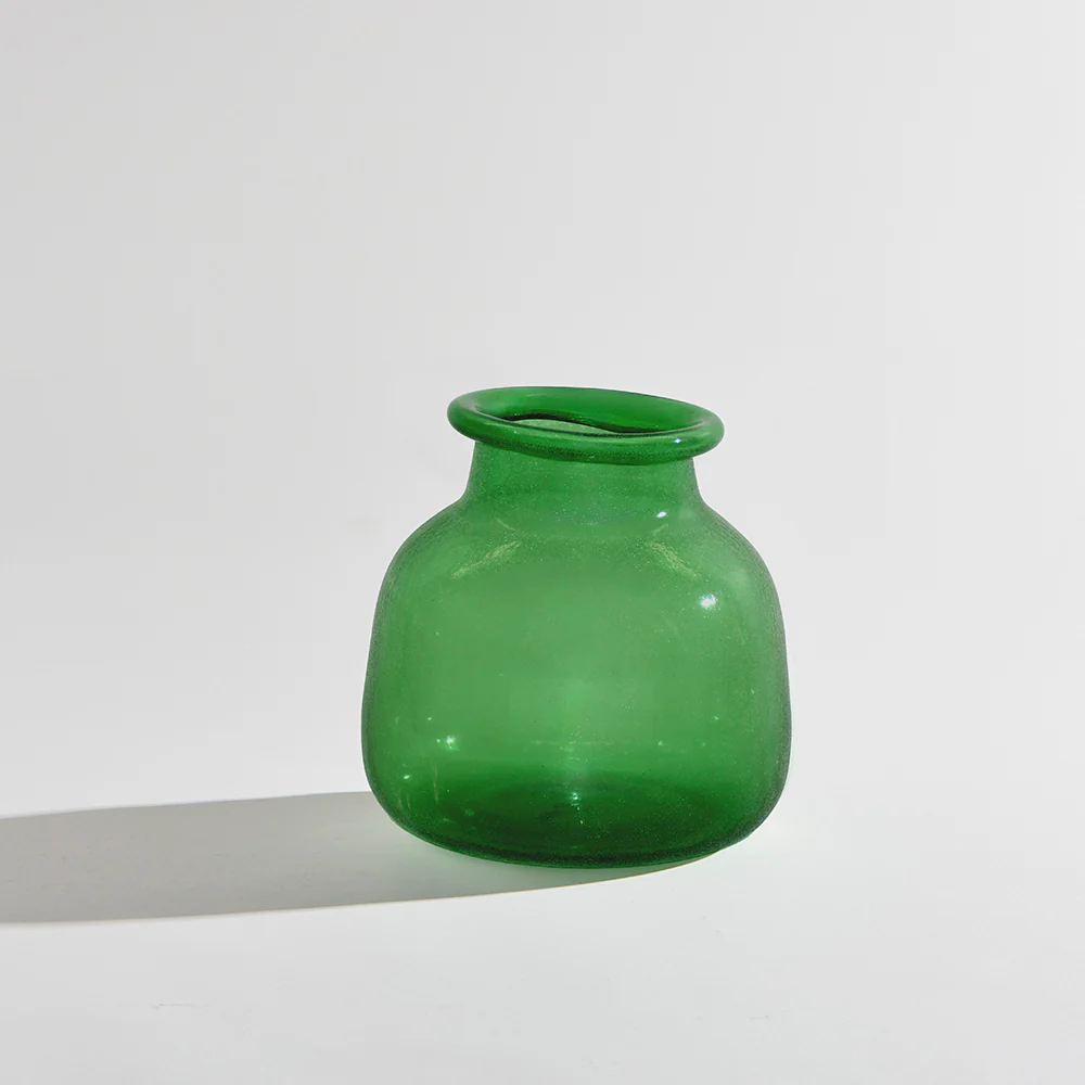 Byron Round Vase