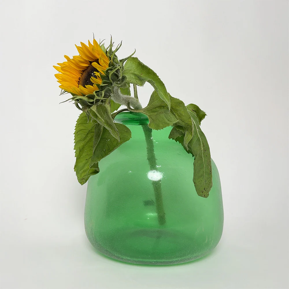 Byron Round Vase - Image 2