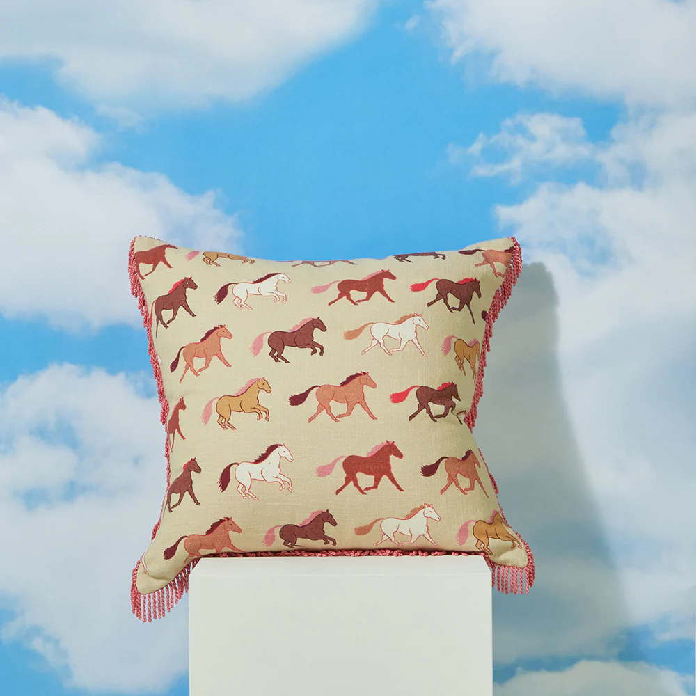 Caballo Cushion - Image 2