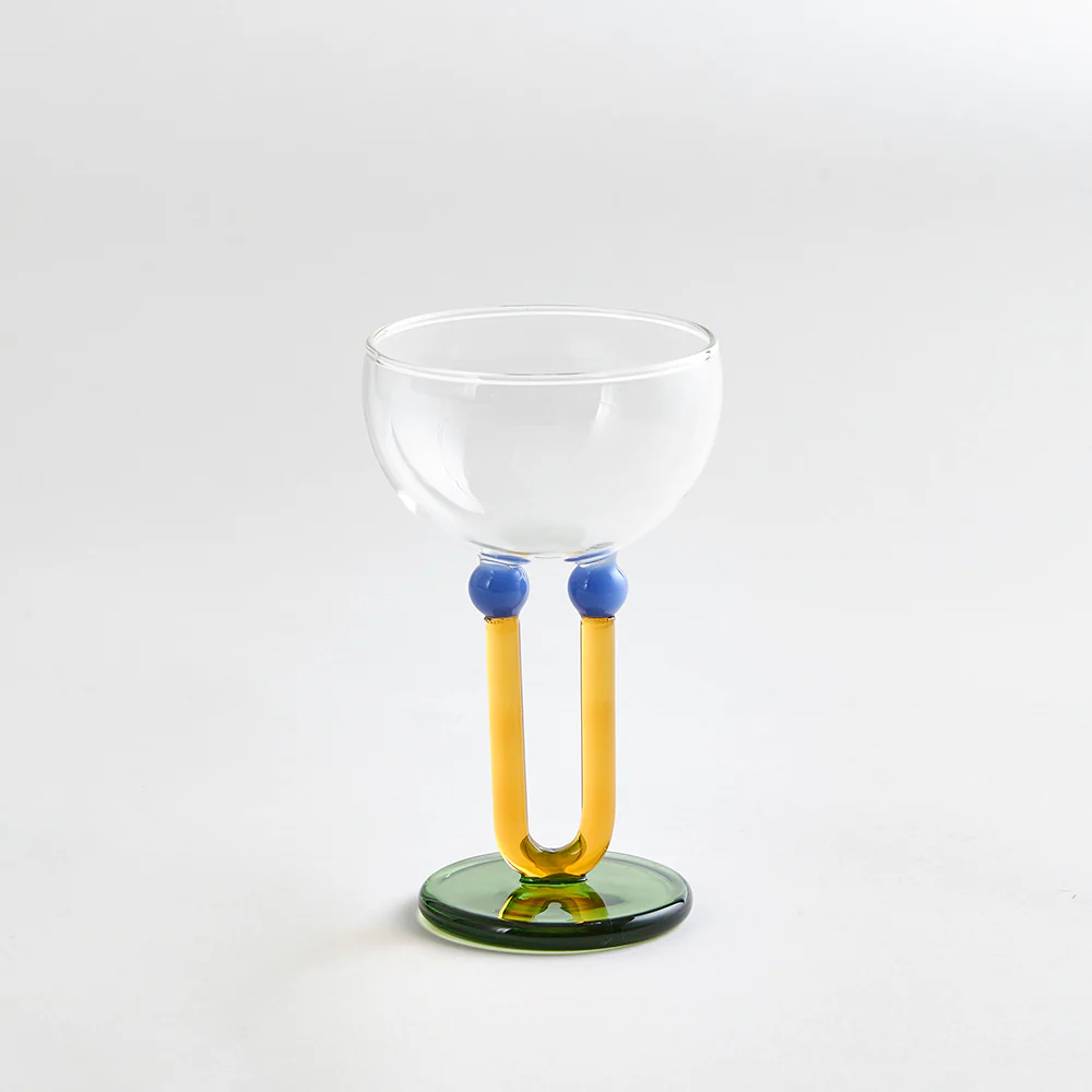 Carrie Martini Coupe Pair - Image 2