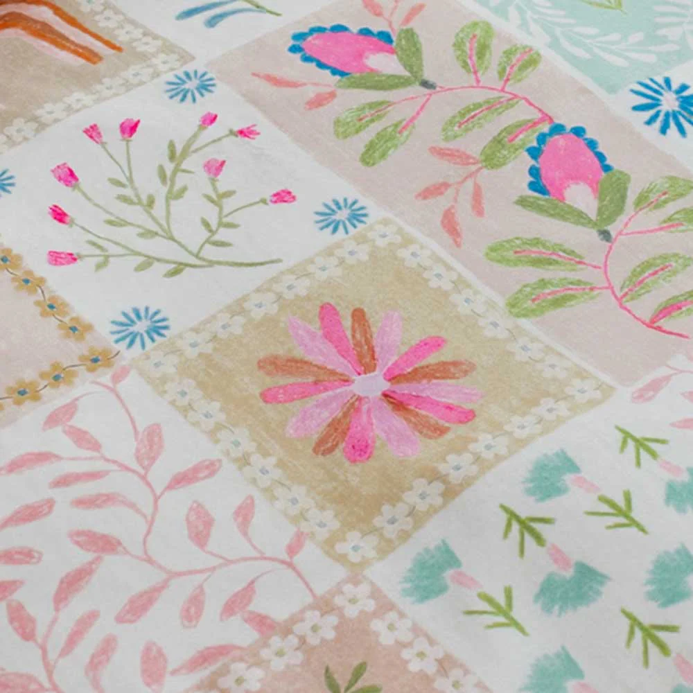 Coco Quilt Cover Set - Image 5