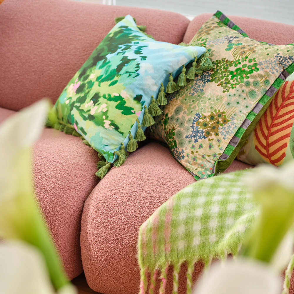 Darlington Cushion - Image 2