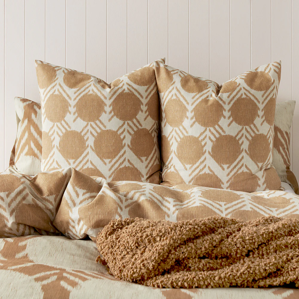 Decker Quilt Cover Set - Image 10