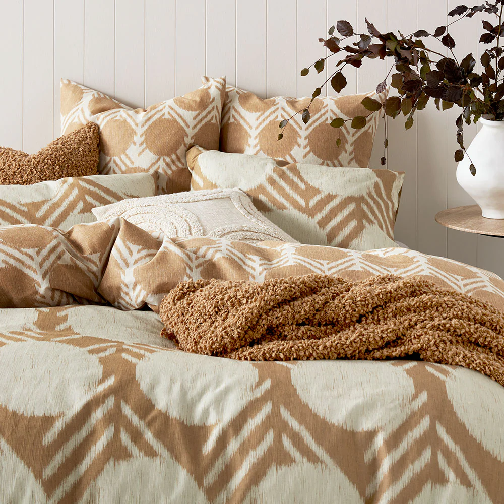 Decker Quilt Cover Set - Image 4