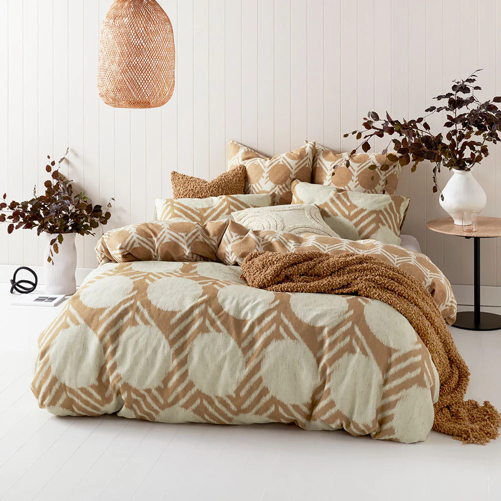 Decker Quilt Cover Set - Image 5