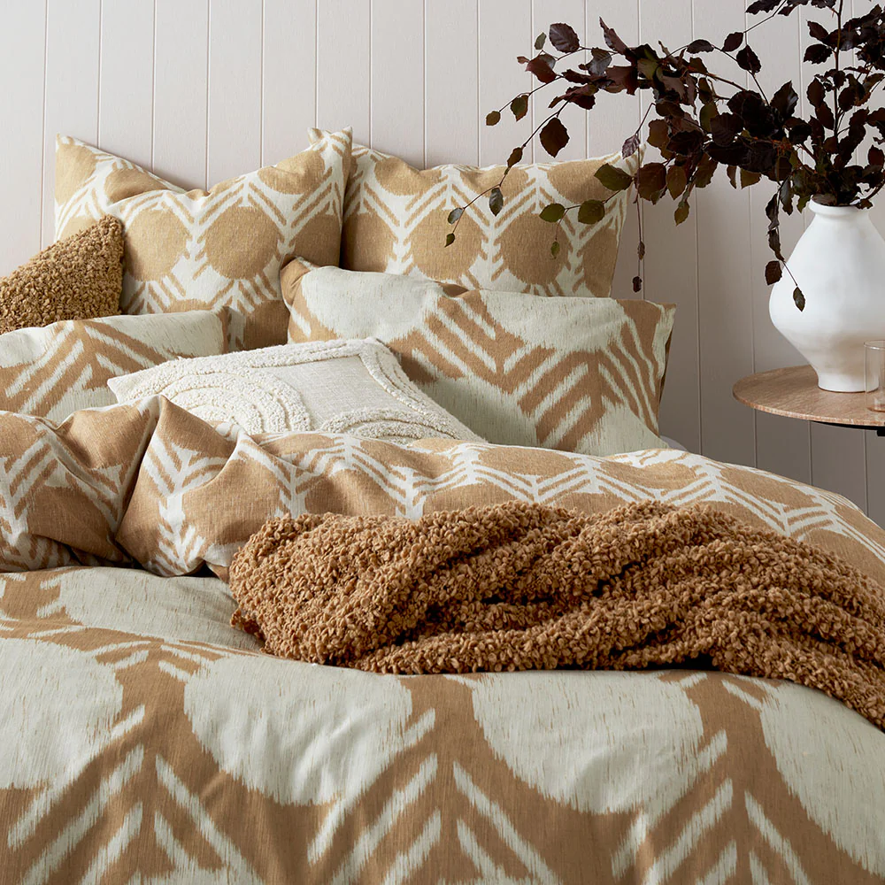 Decker Quilt Cover Set - Image 6
