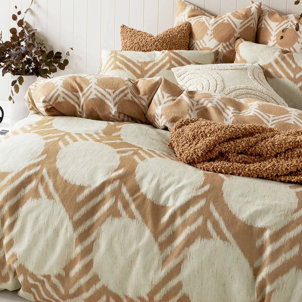 Decker Quilt Cover Set - Image 7