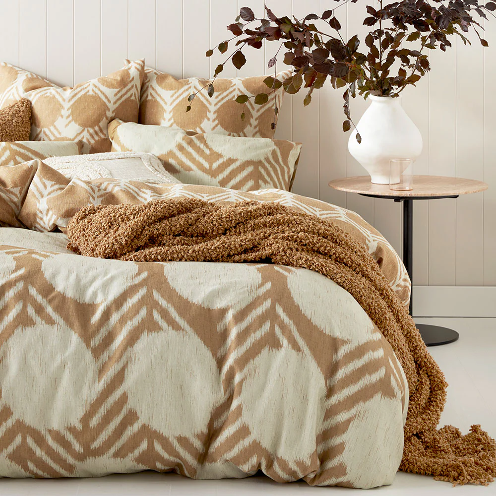 Decker Quilt Cover Set - Image 9