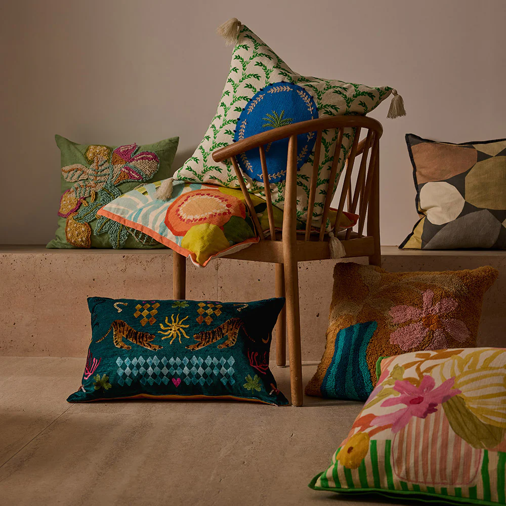 Drake Cushion - Image 3