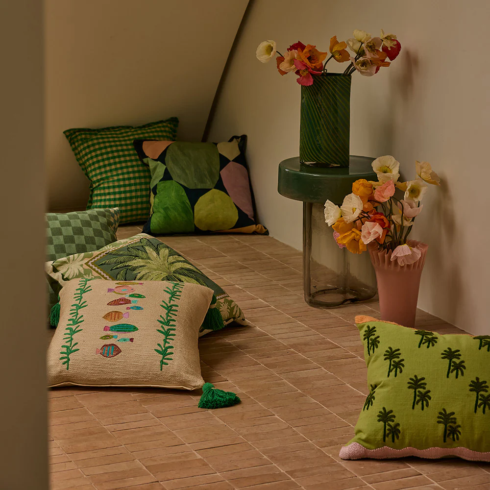 Drake Cushion - Image 3
