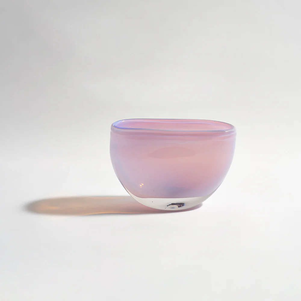 Enigma Small Vase Lilac - Image 2