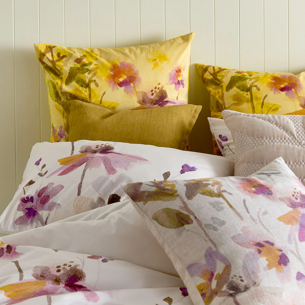 Eve Quilt Cover Set - Image 4