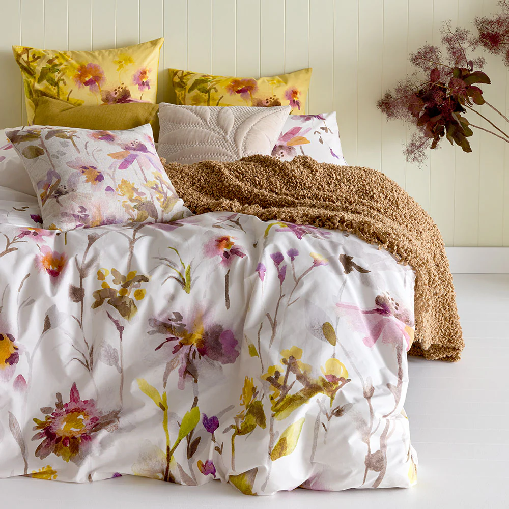 Eve Quilt Cover Set - Image 6