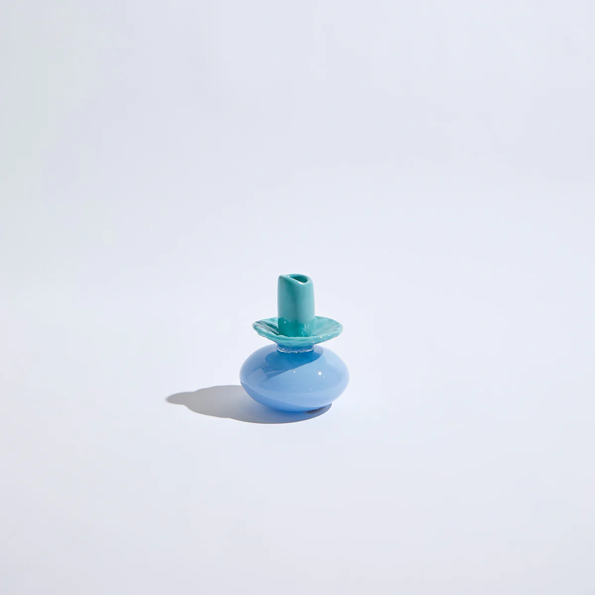 Fanta Sky Candle Holder