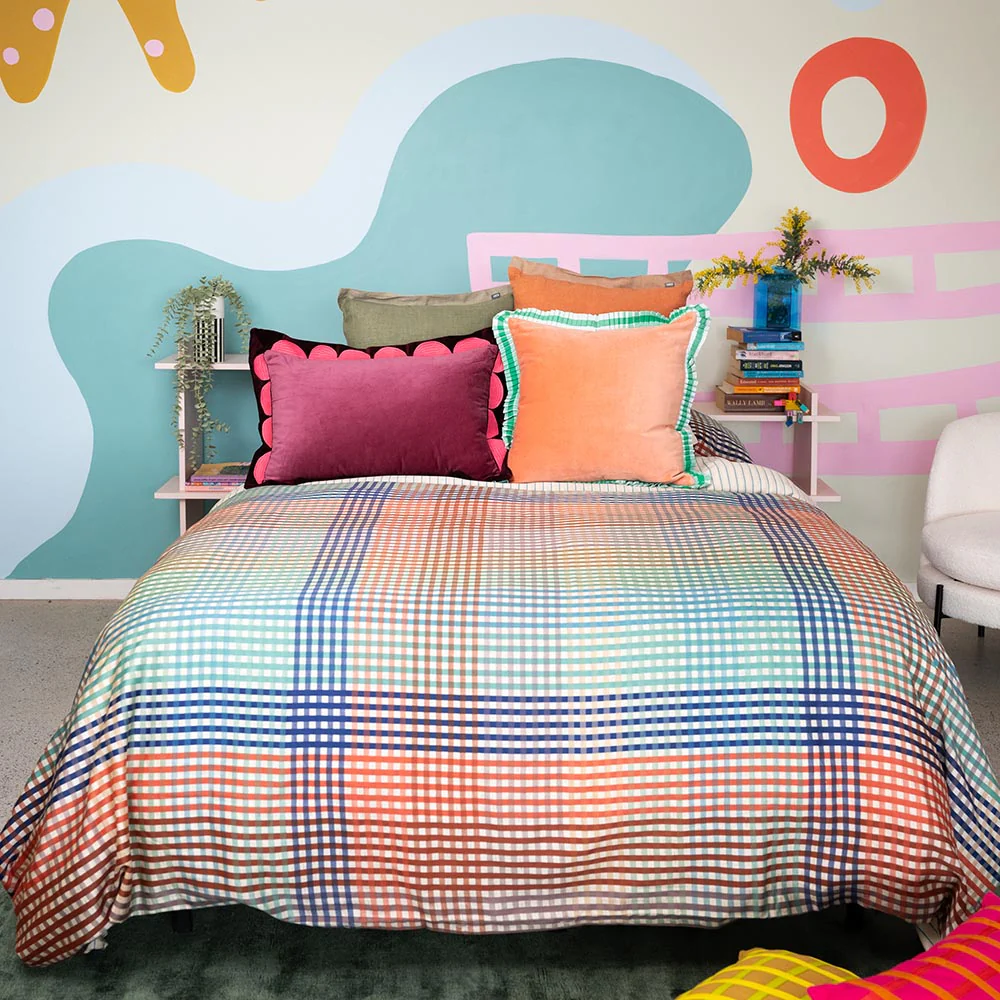 Ferdinand Quilt Cover Set - Image 3