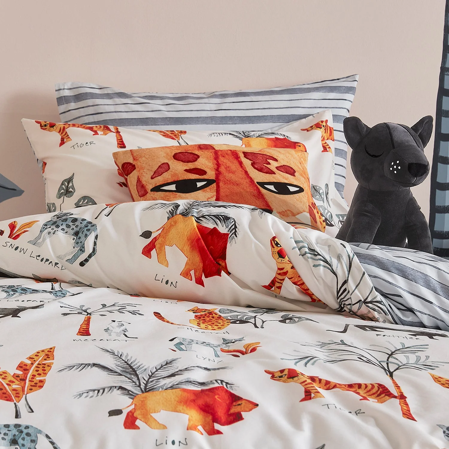 Fierce Quilt Cover Set - Image 3