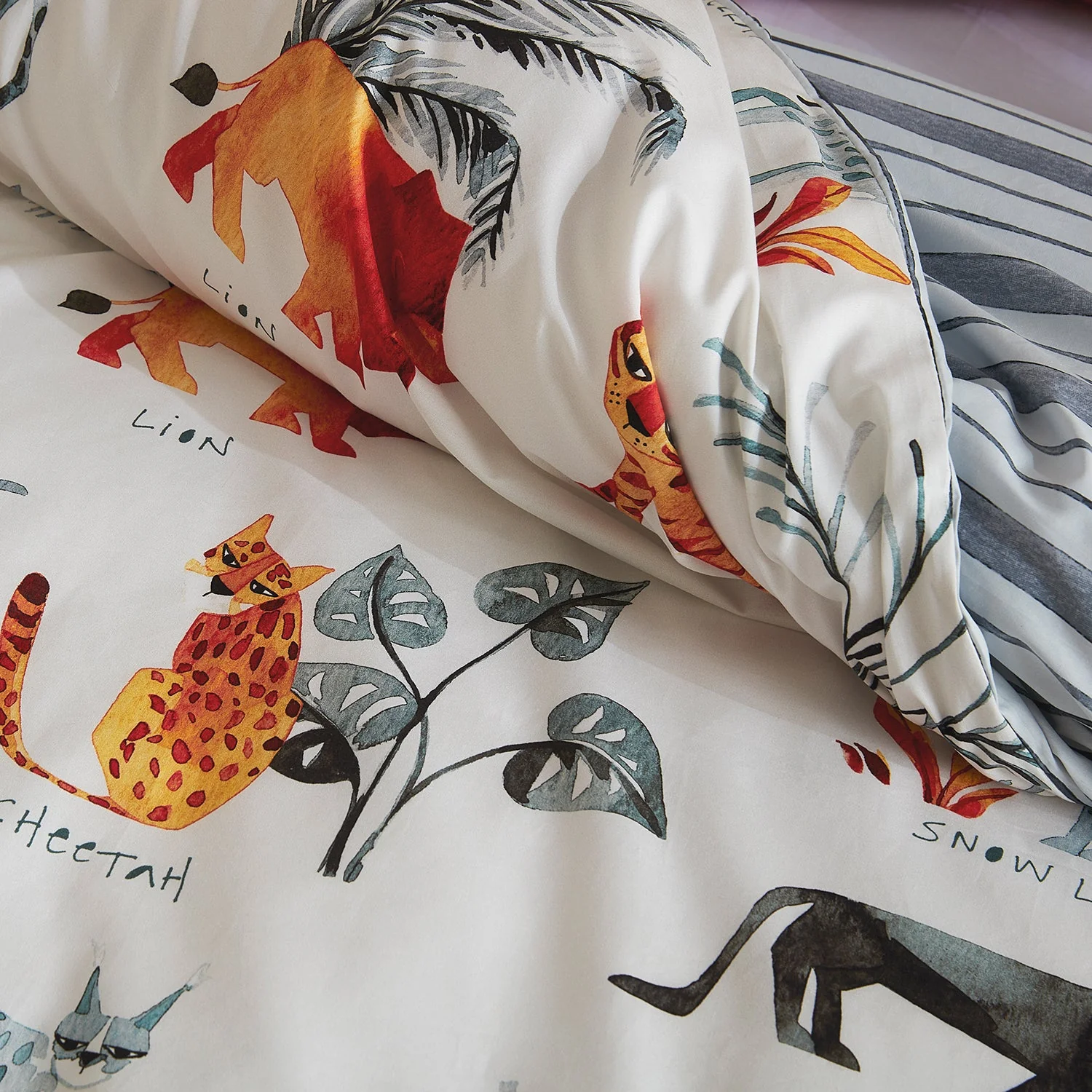 Fierce Quilt Cover Set - Image 4