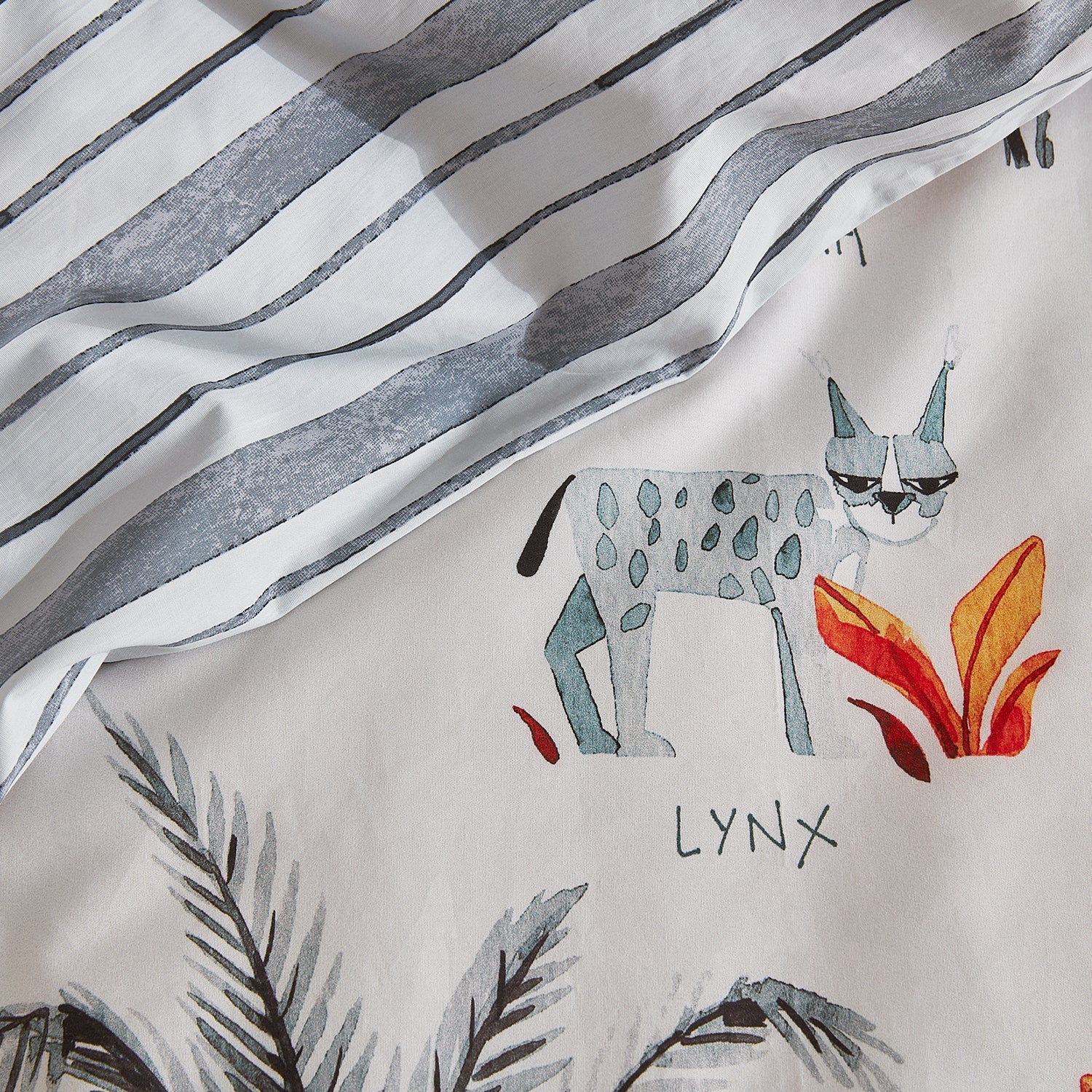Fierce Quilt Cover Set - Image 5