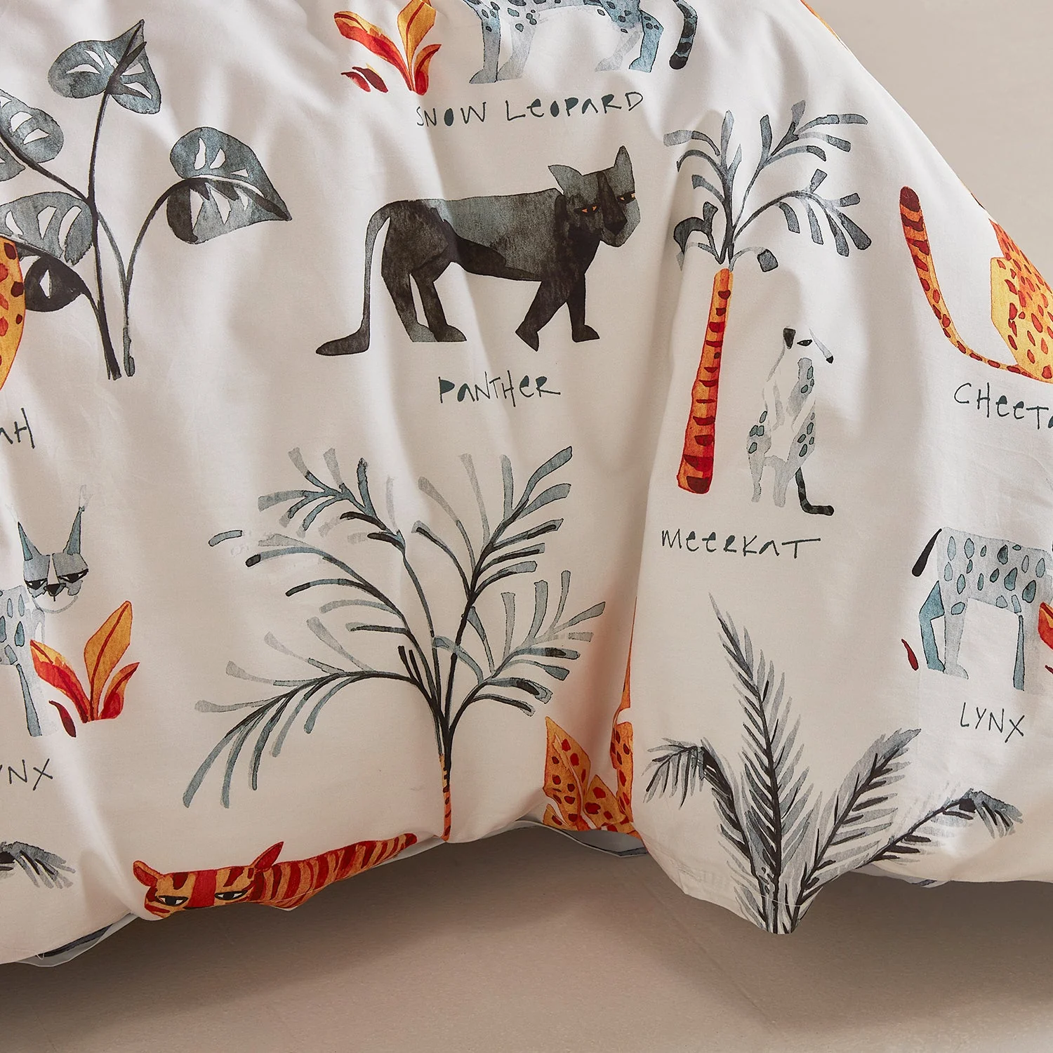 Fierce Quilt Cover Set - Image 7