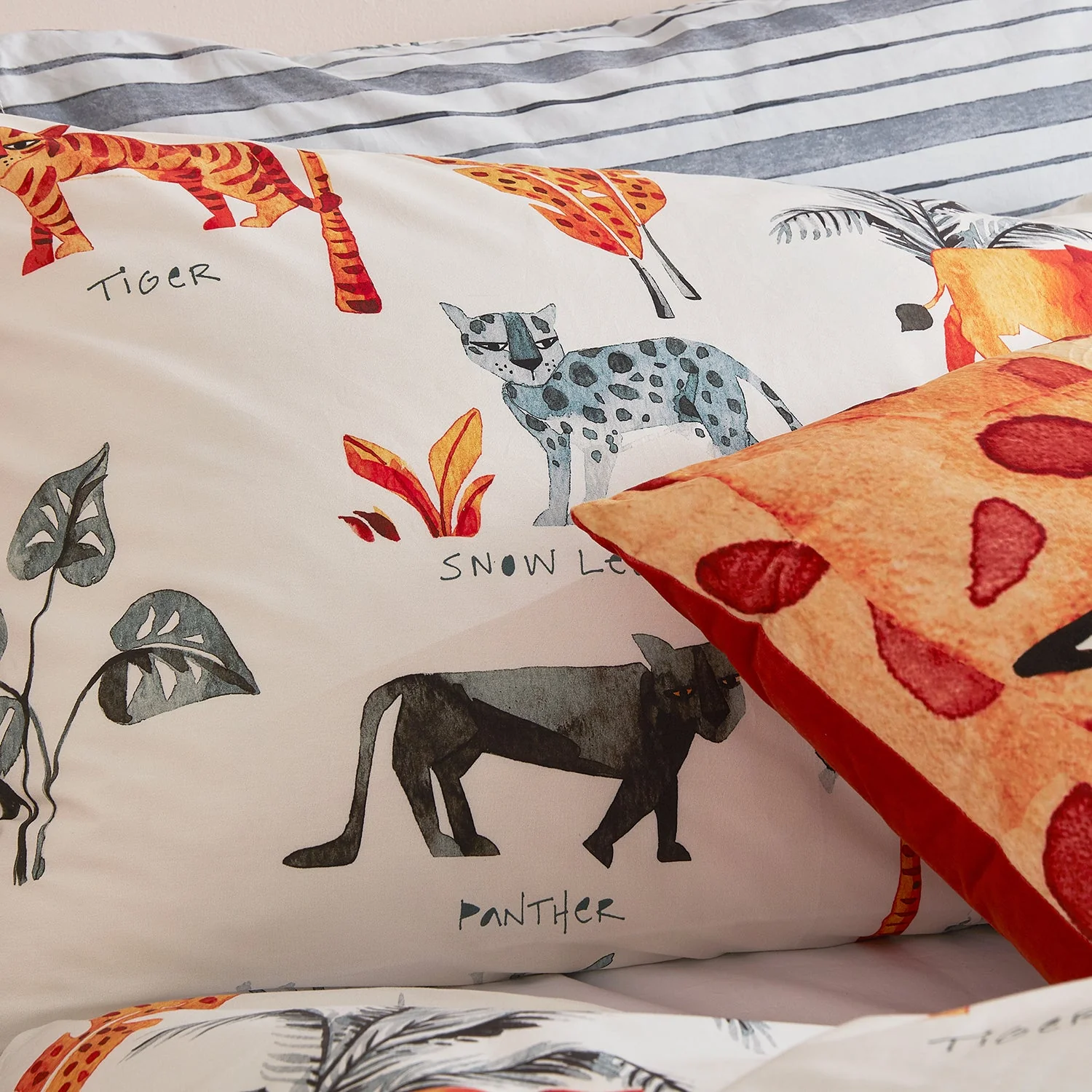 Fierce Quilt Cover Set - Image 8